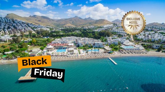 ARMONIA HOLIDAY VILLAGE & SPA